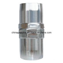 Zcheng Fuel Dispenser Parts Aceite Pareja manguera giratoria Zcs-03